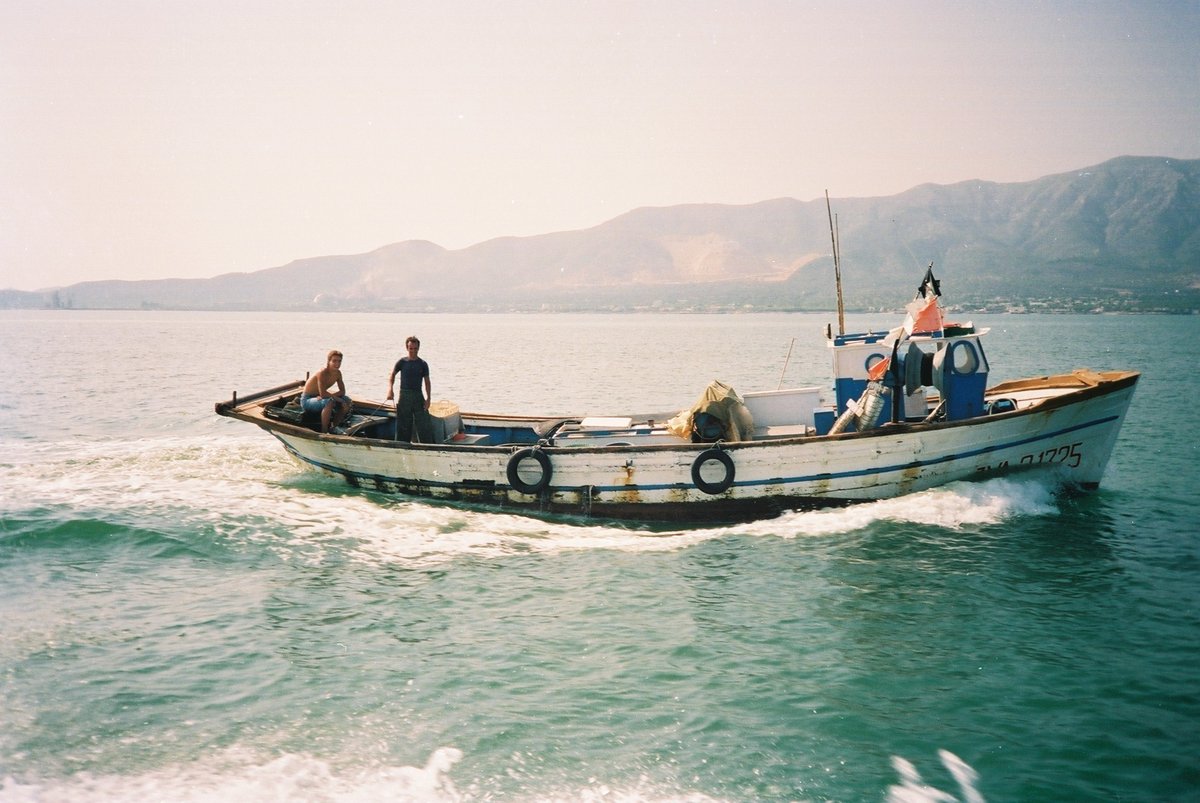 Imagen de Capitol 6 - 1991